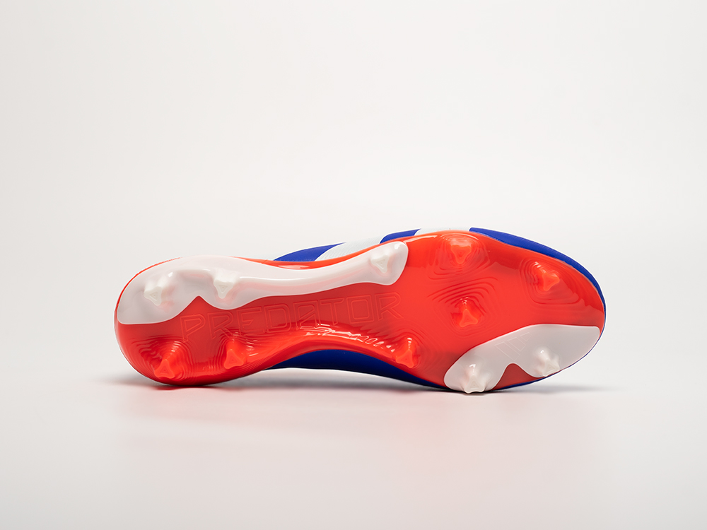 Футбольная обувь Adidas Predator Elite FG