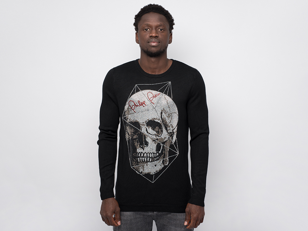 Свитшот Philipp Plein