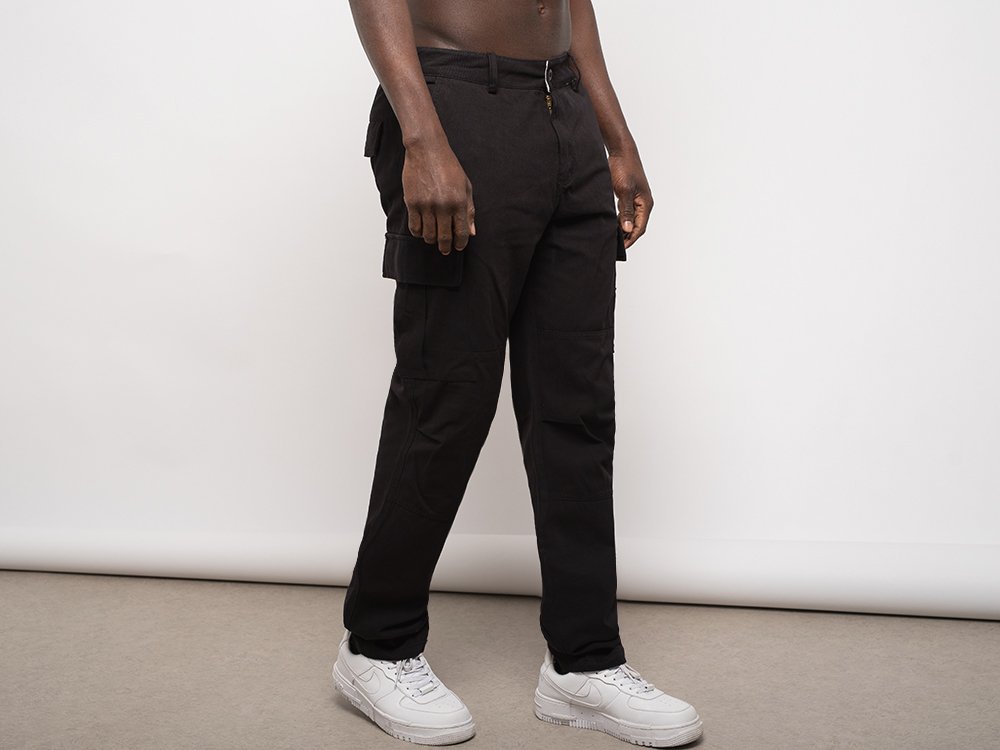 Брюки спортивные Stone Island