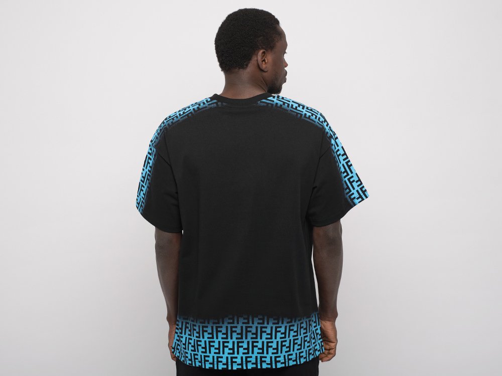 Футболка Fendi