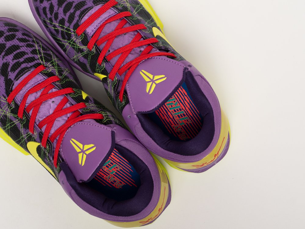 Кроссовки Nike Kobe 7 Low