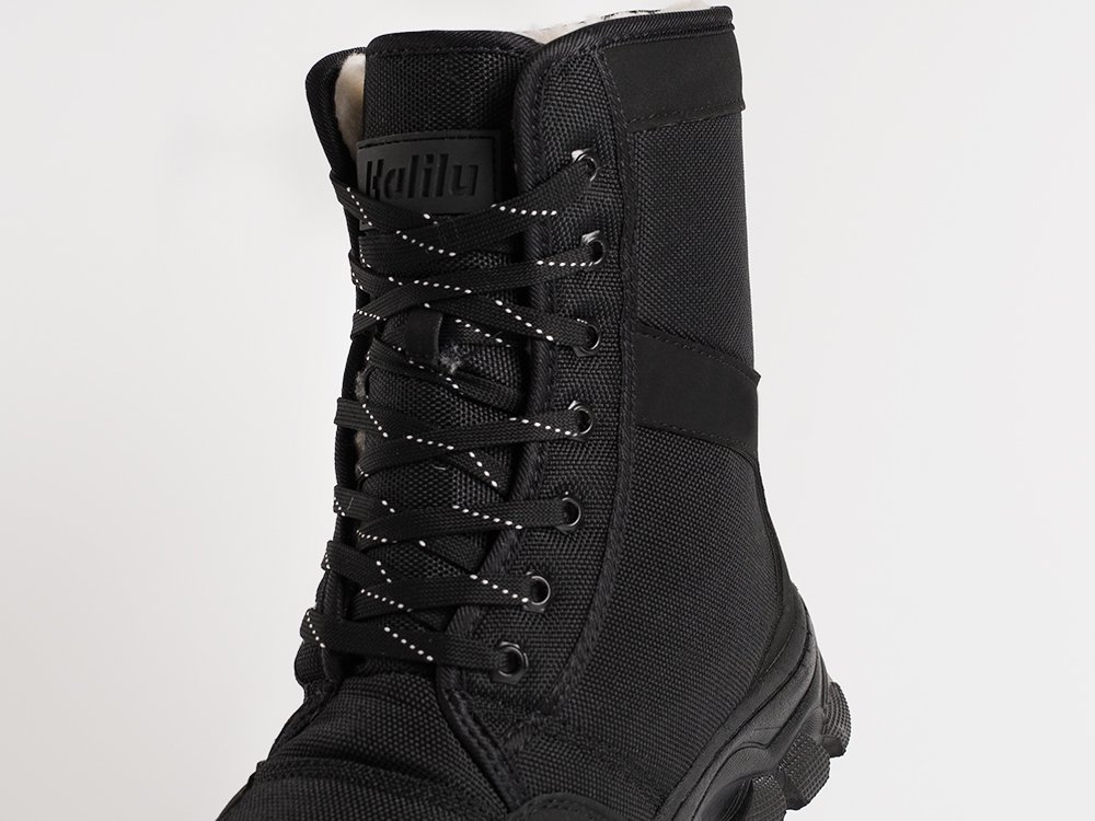 Зимние Ботинки