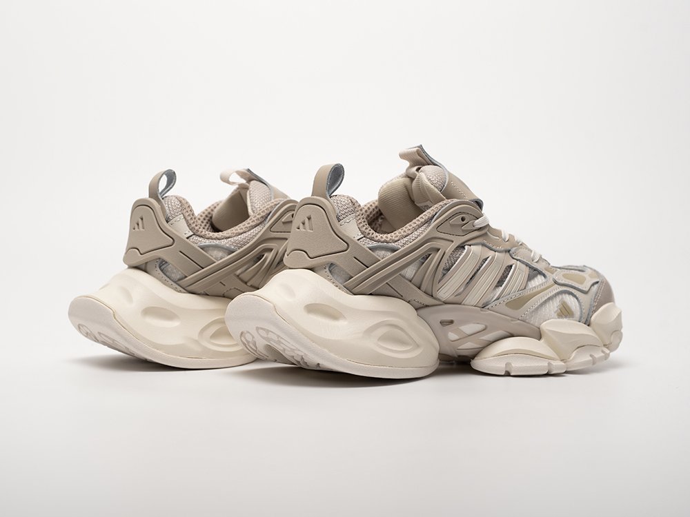 Кроссовки Adidas Vento XLG Deluxe