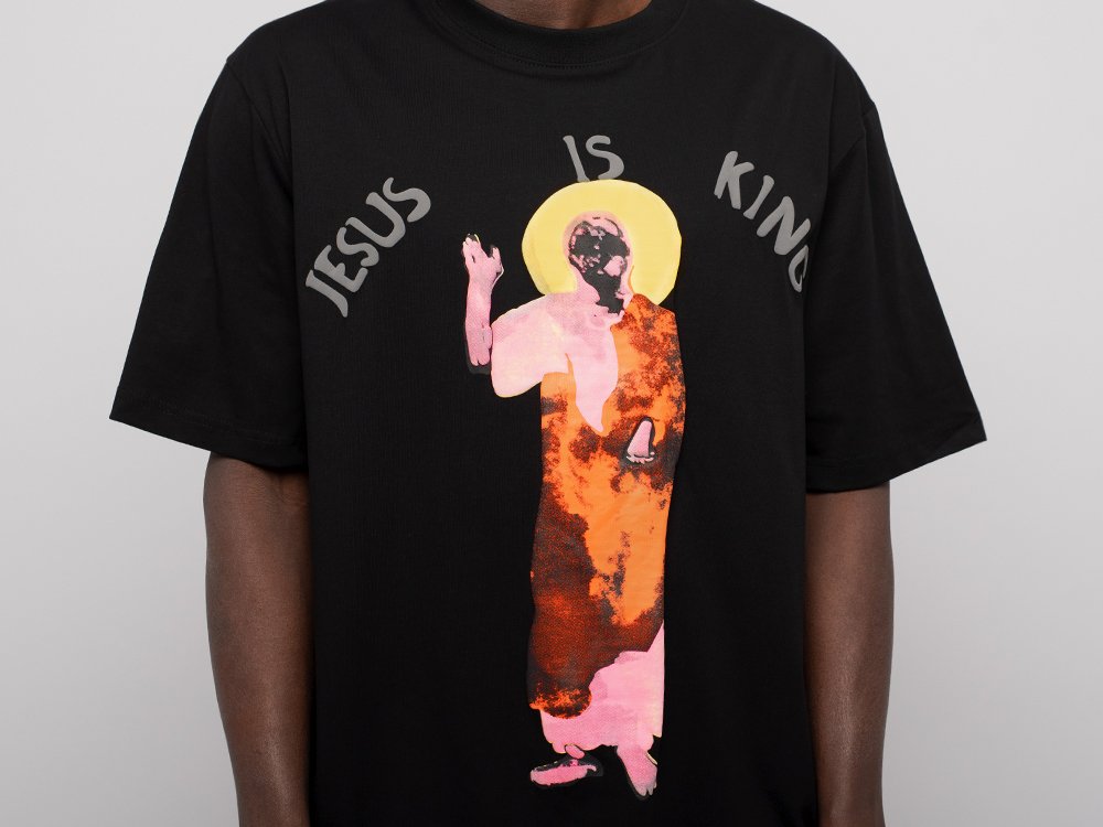 Футболка KANYE WEST