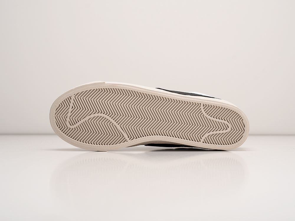 Кроссовки Nike Blazer Low 77 Jumbo