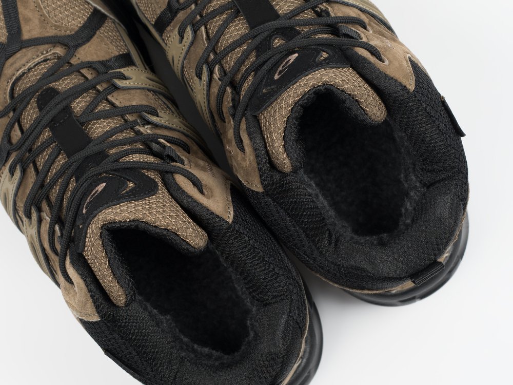 Зимние Кроссовки Asics Gel-Sonoma 15-50 MT