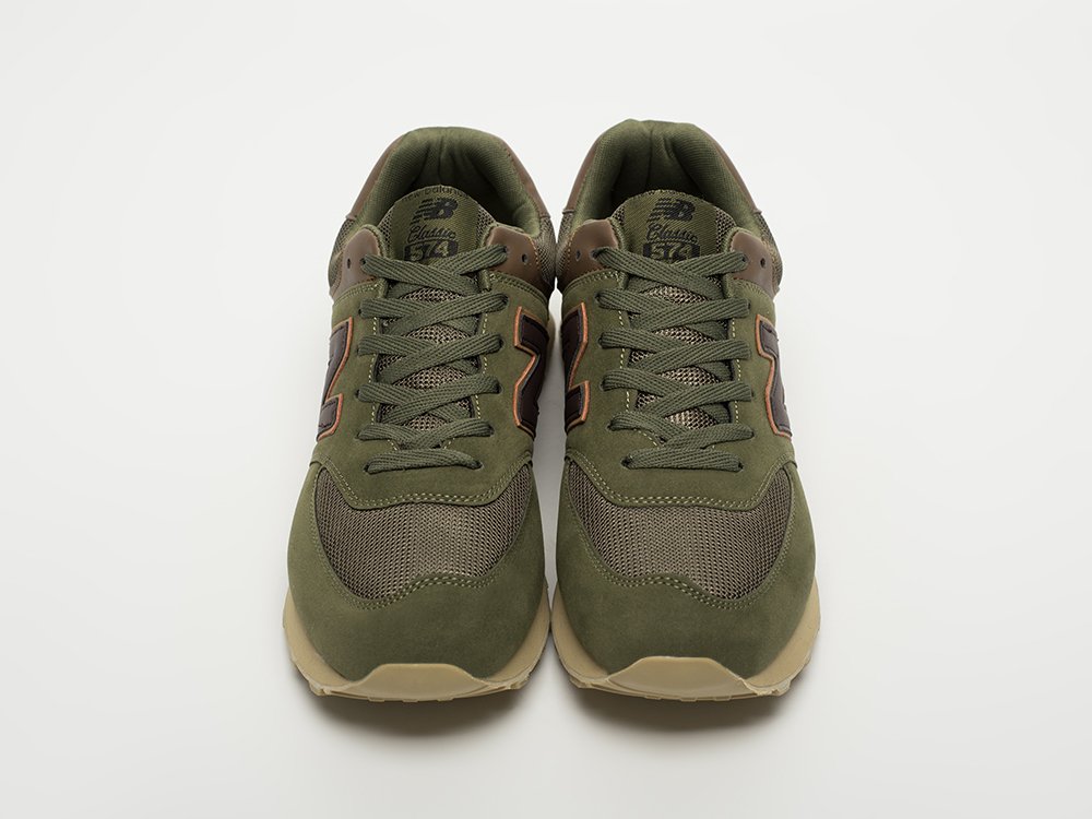 Кроссовки New Balance 574