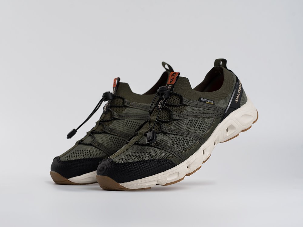 Кроссовки Salomon