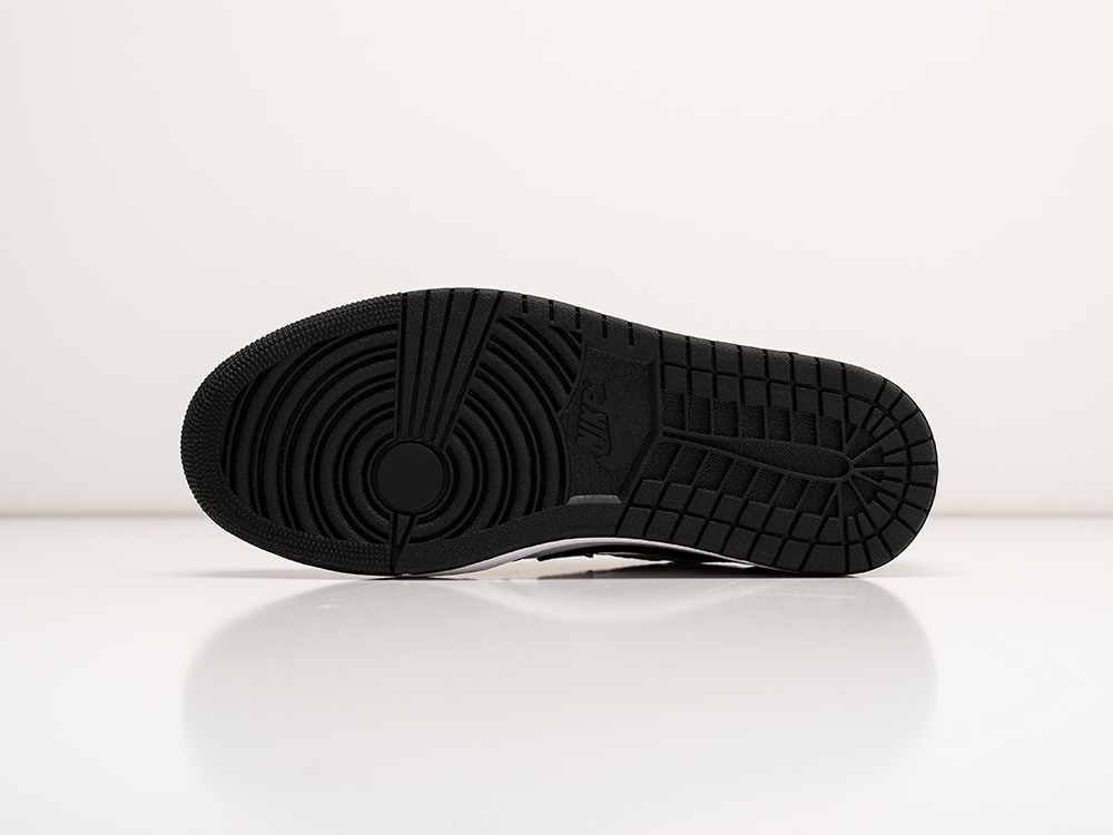 Кроссовки Nike Air Jordan 1 Low x Travis Scott