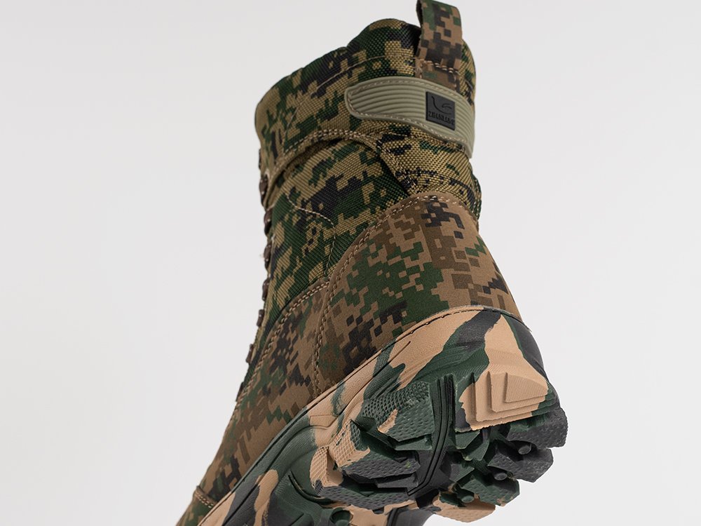 Зимние Ботинки