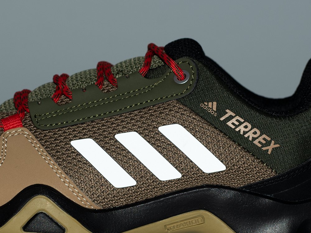Кроссовки Adidas Terrex AX3