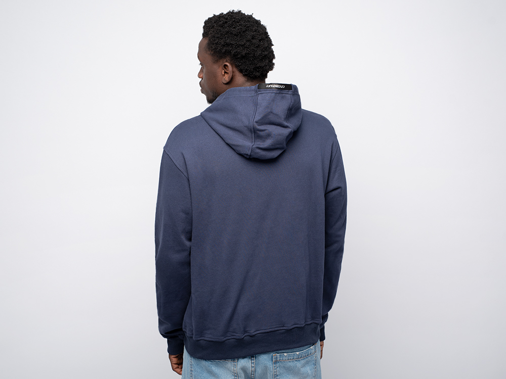 Худи C.P.Company