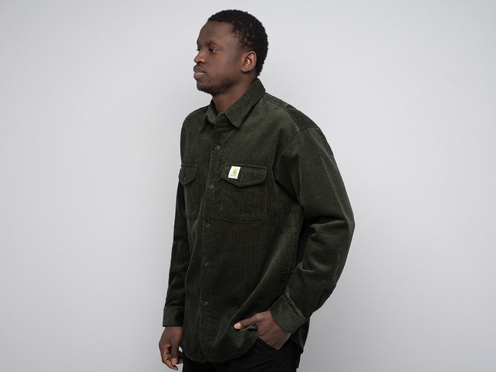 Рубашка CarHartt