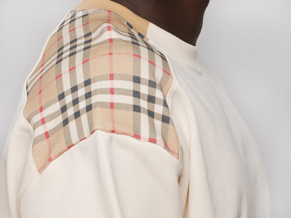 Свитшот Burberry