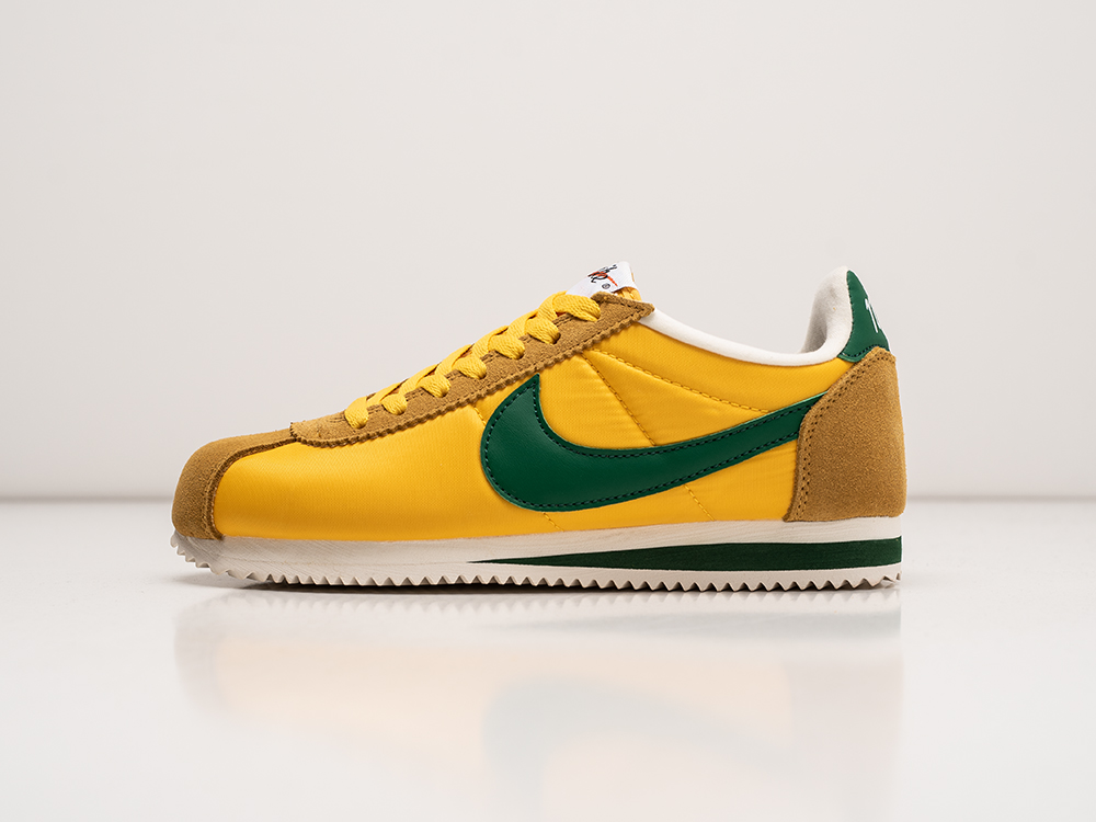 Кроссовки Nike Cortez Nylon