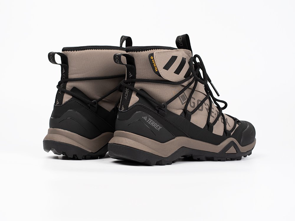 Зимние Ботинки Adidas Gore-tex