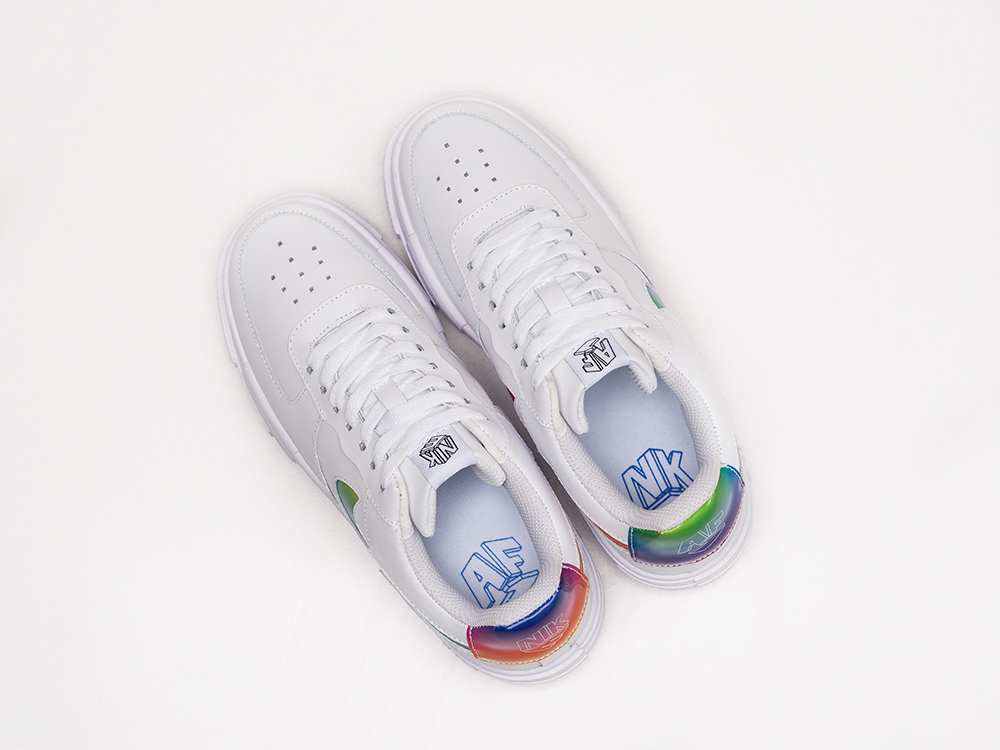 Кроссовки Nike Air Force 1 Pixel Low