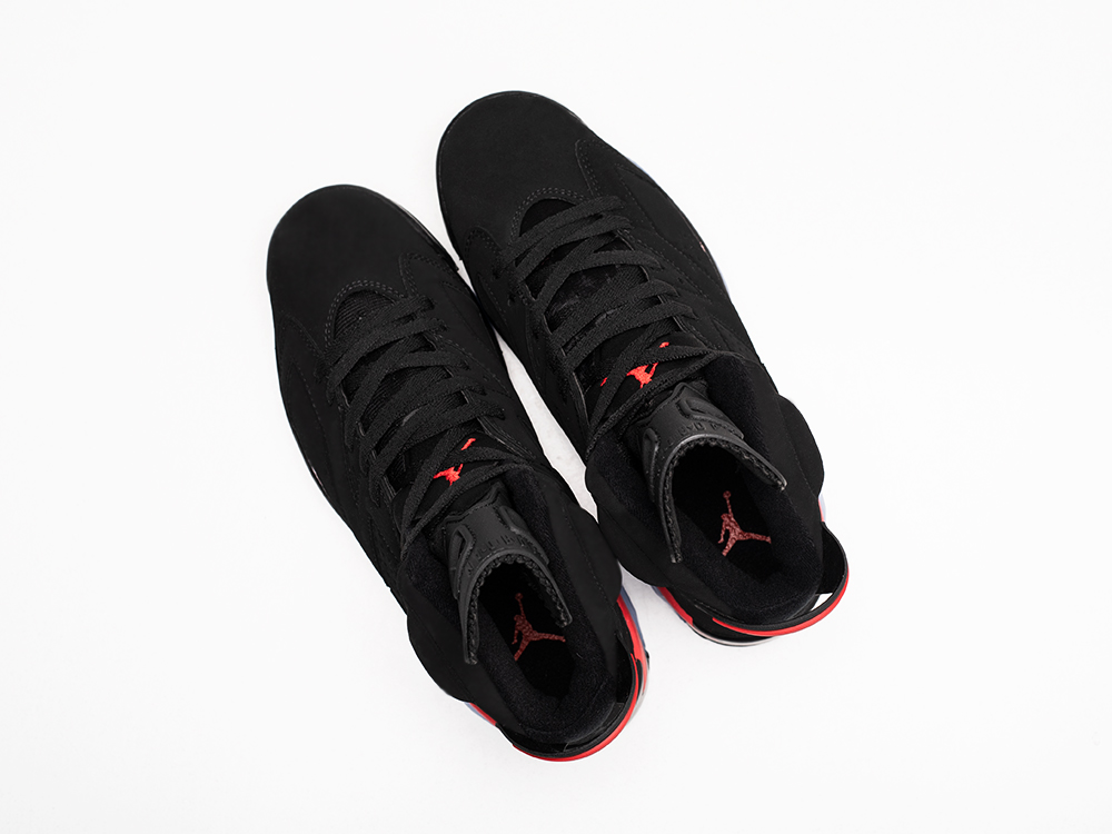 Кроссовки Nike Air Jordan 6