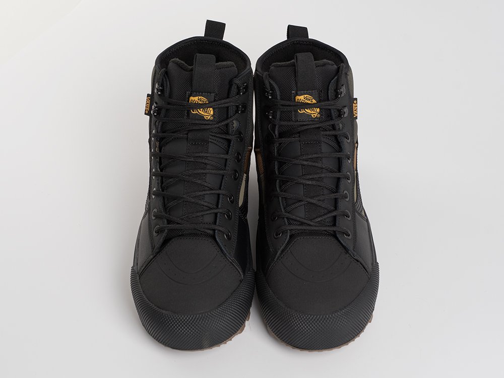 Зимние Кеды VANS Sk8-Hi MTE-3 Gore-Tex