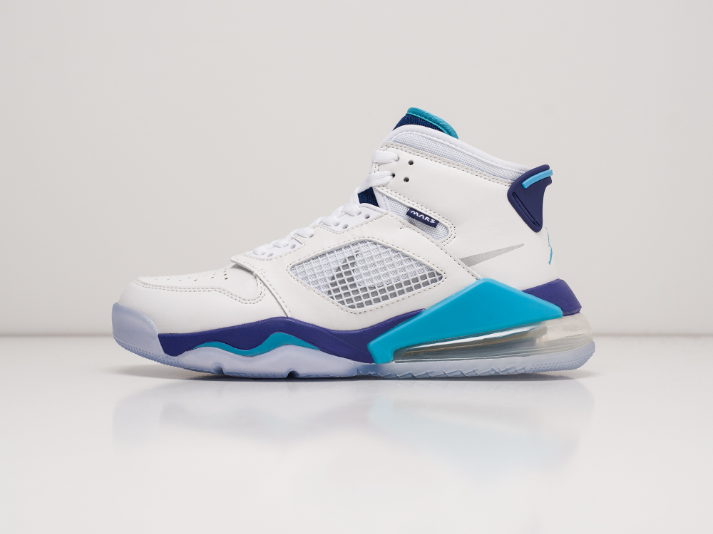 Кроссовки Nike Jordan Mars 270
