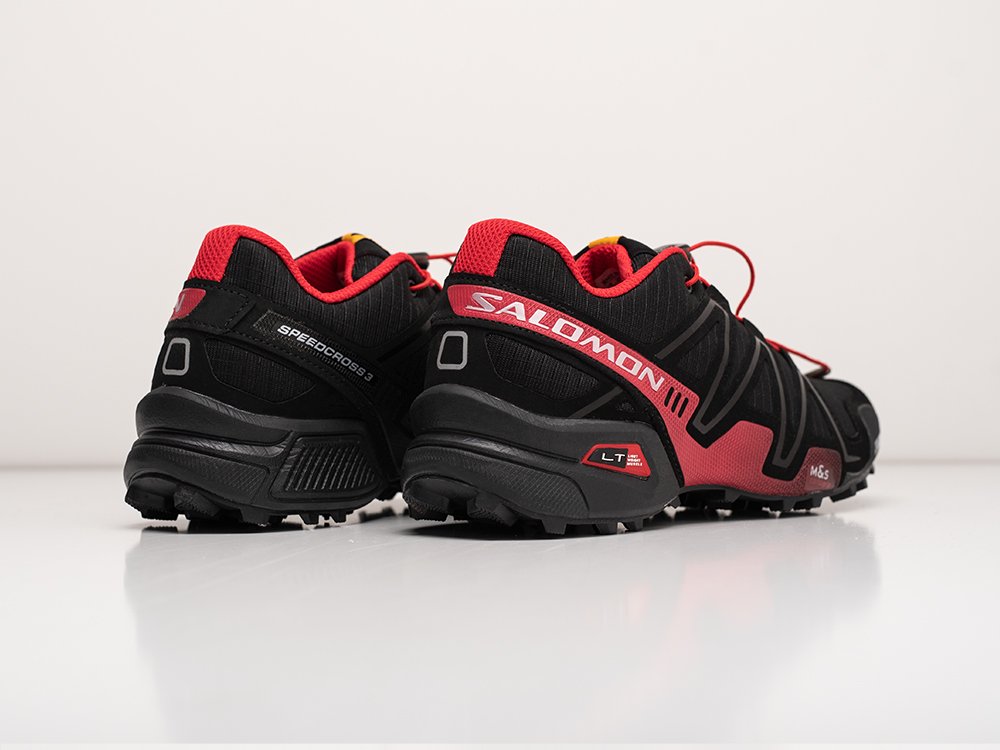 Кроссовки Salomon SPEEDCROSS 3 CS