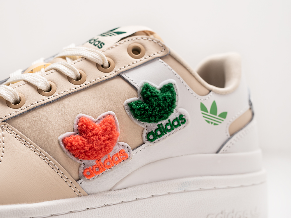 Кроссовки Adidas Forum Bold Low