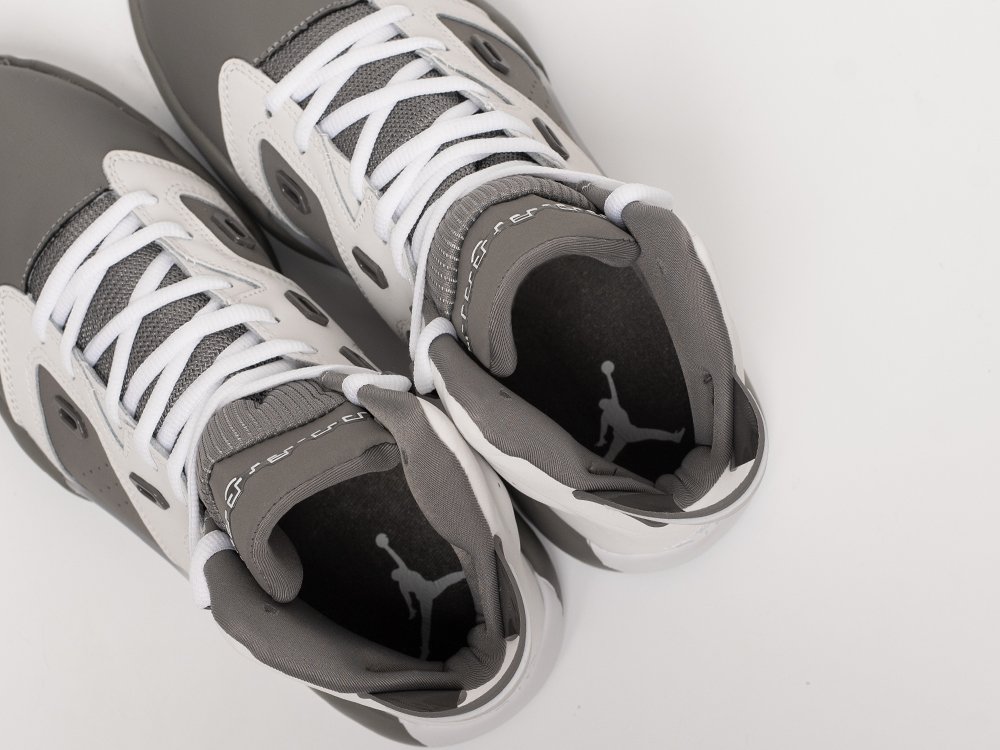 Кроссовки Jordan 6-17-23