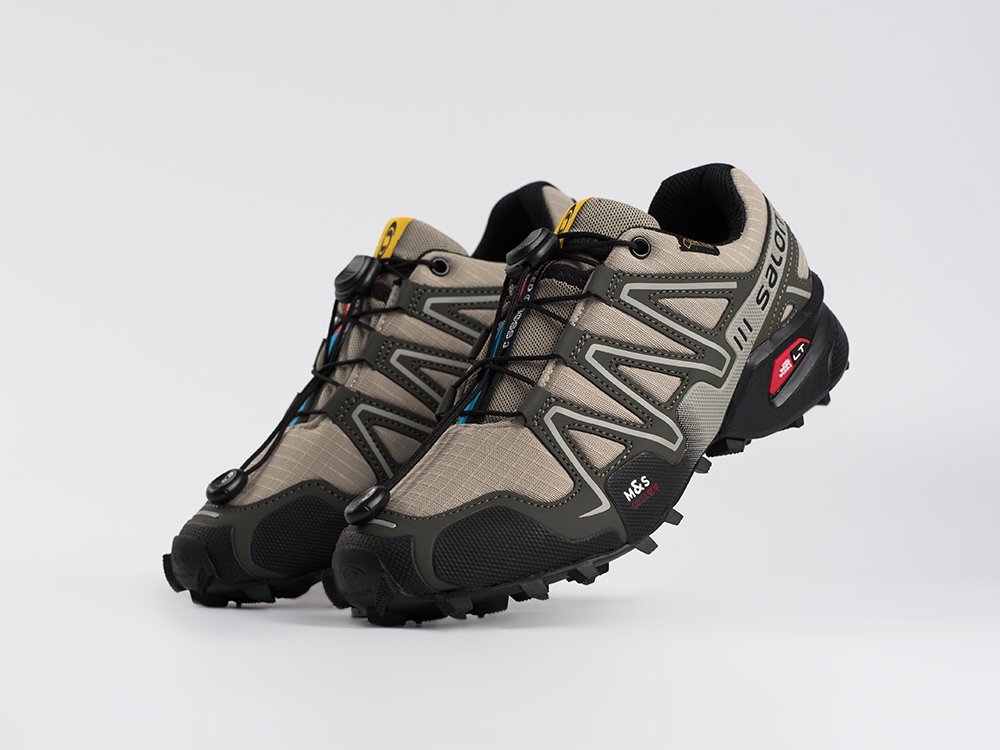 Кроссовки Salomon SPEEDCROSS 3 CS