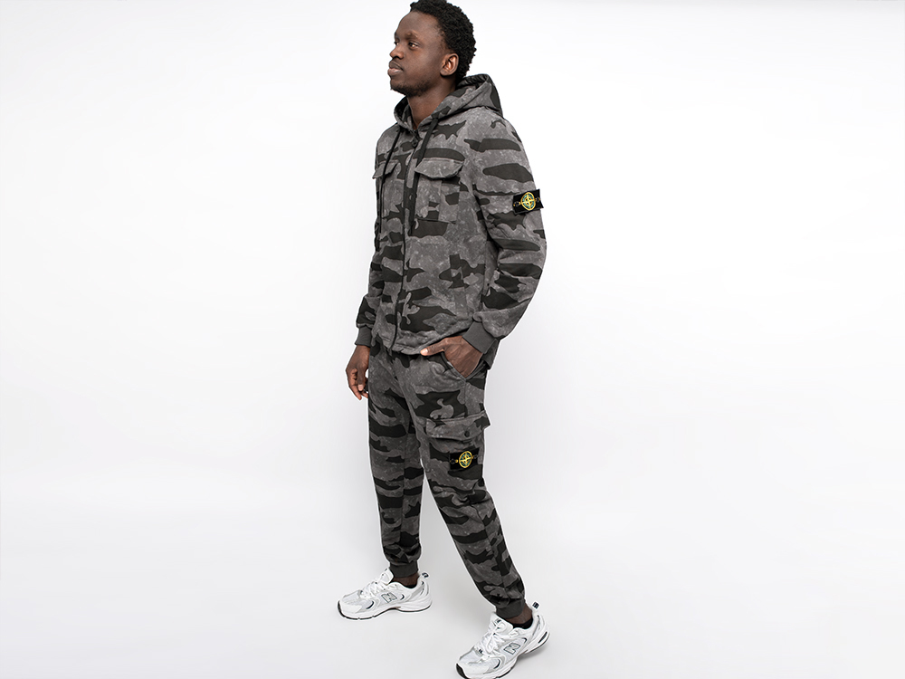 Спортивный костюм Stone Island