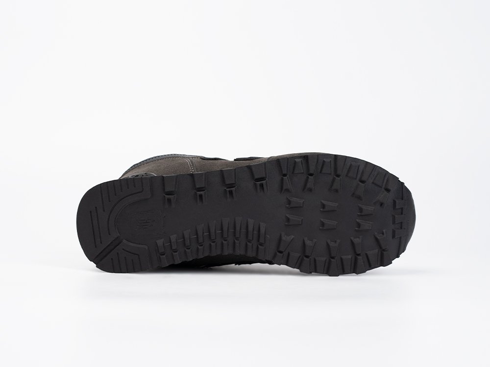 Зимние Кроссовки New Balance 574 Mid