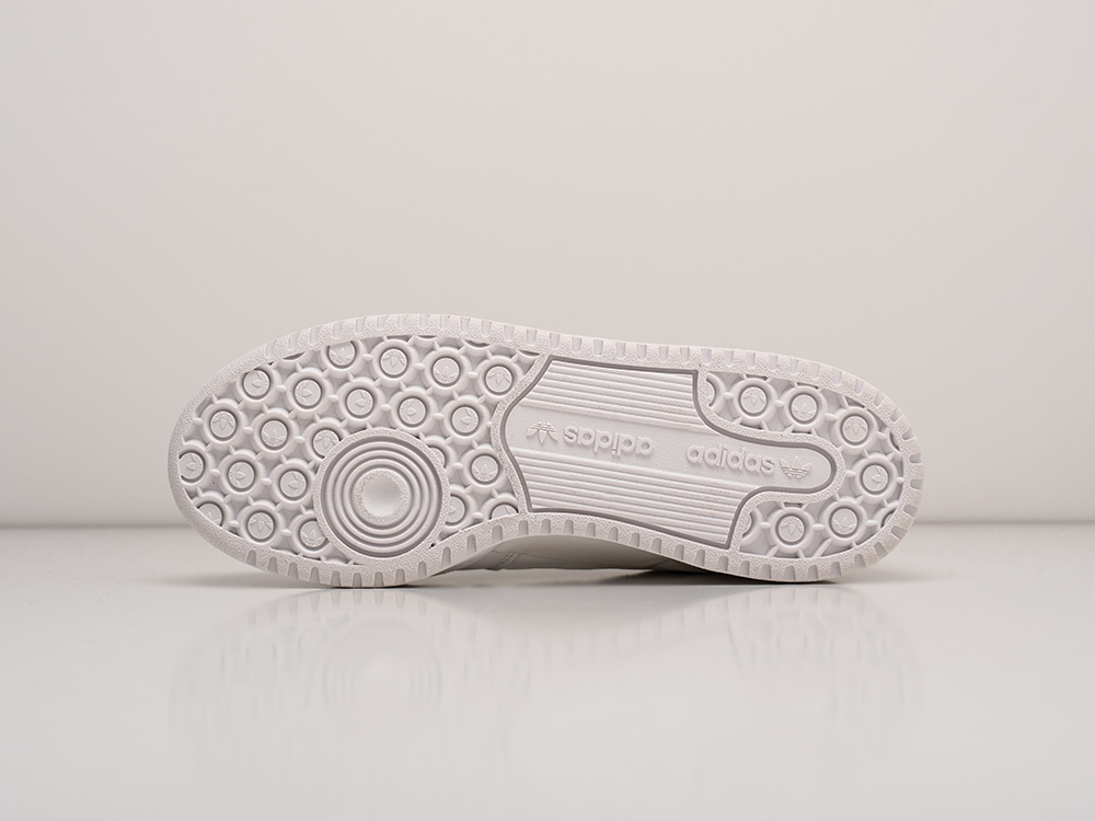 Кроссовки Prada x Adidas Forum Low