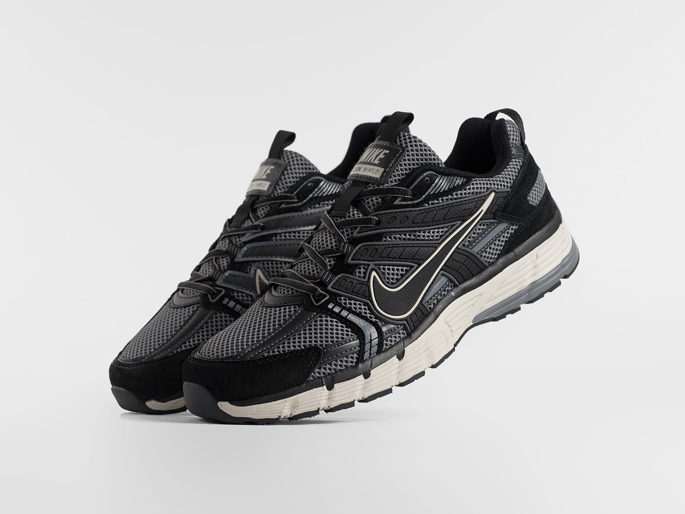 Кроссовки Nike P-6000