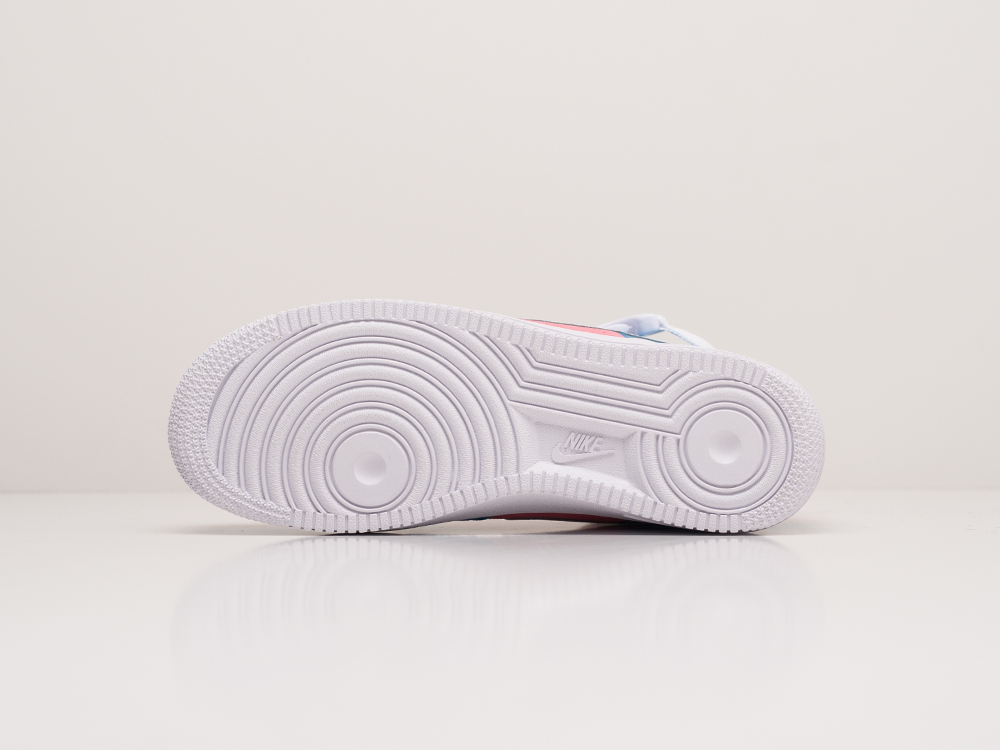 Кроссовки Nike Air Force 1 Mid