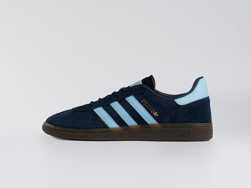 Кроссовки Adidas Spezial