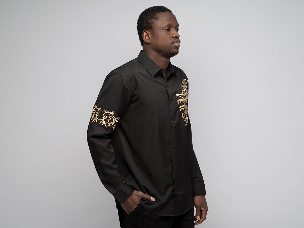 Рубашка Versace