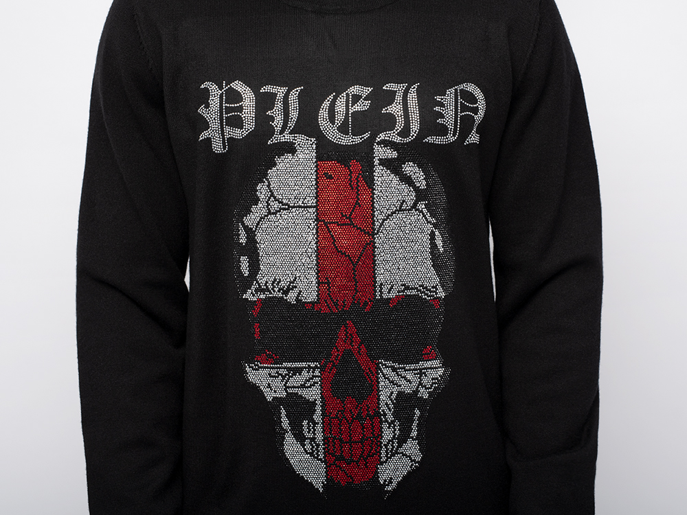Свитшот Philipp Plein
