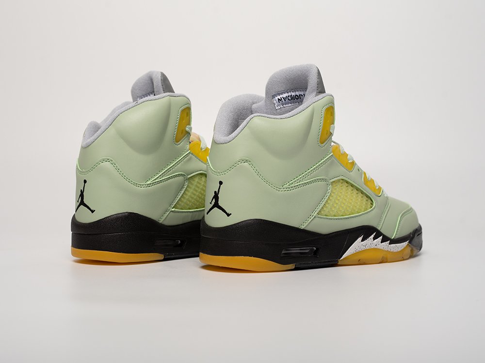 Кроссовки Nike Air Jordan 5