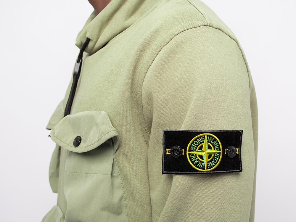 Анорак Stone Island