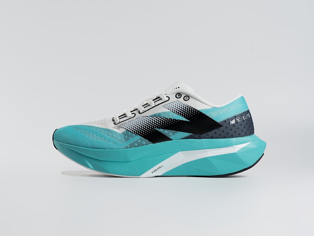 Кроссовки New Balance FuelCell Rebel V4