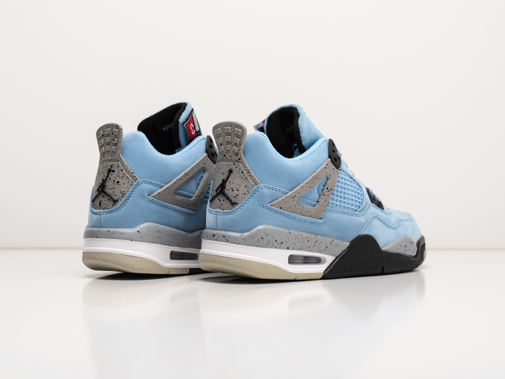 Кроссовки Nike Air Jordan 4 Retro