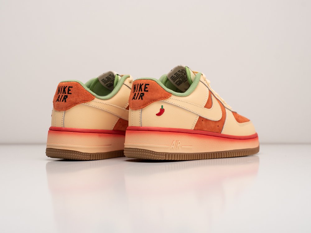 Кроссовки Nike Air Force 1 Low