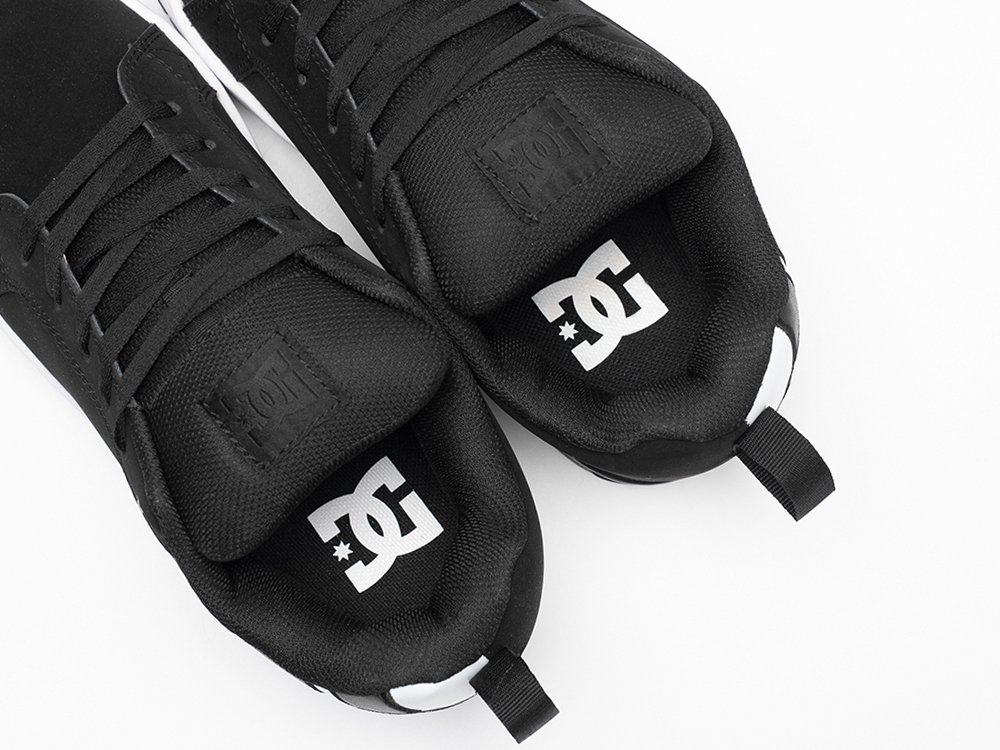 Кроссовки DC Shoes Court Graffik