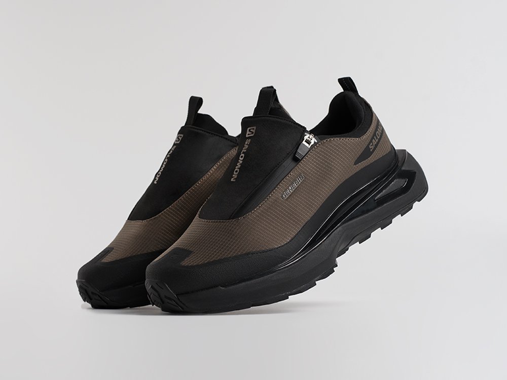 Кроссовки Salomon Odyssey ELMT Advanced