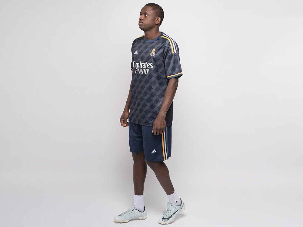 Футбольная форма Adidas FC Real Madrid