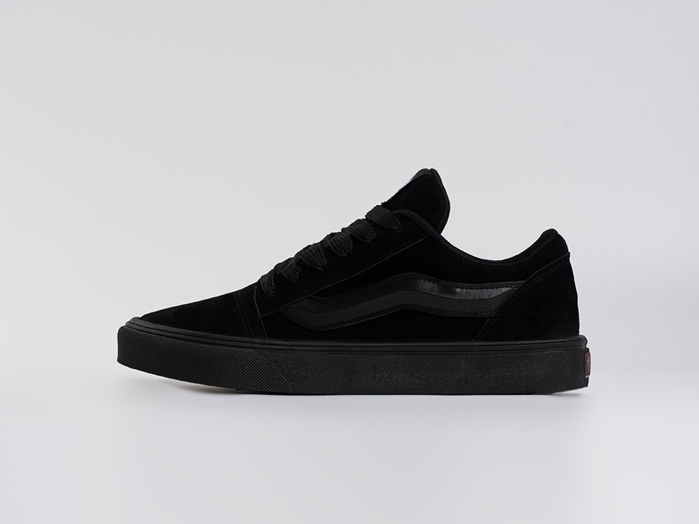 Кеды VANS Knu Skool