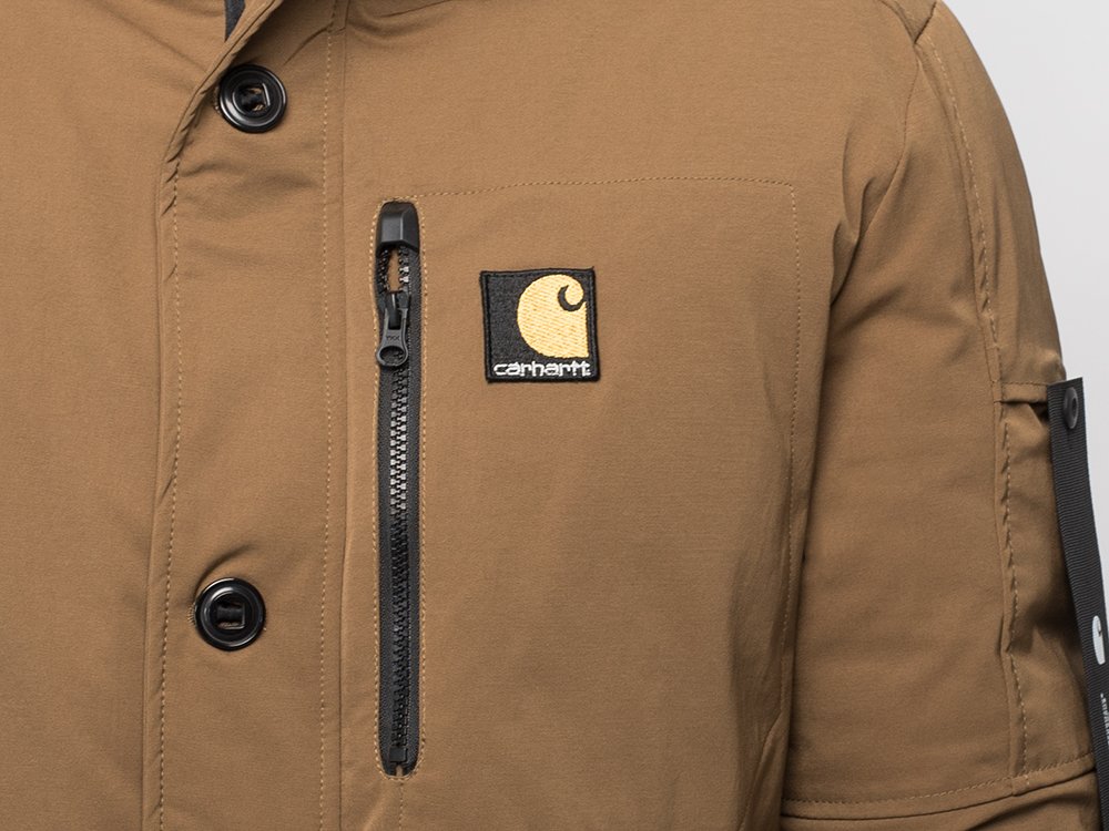 Куртка зимняя CarHartt