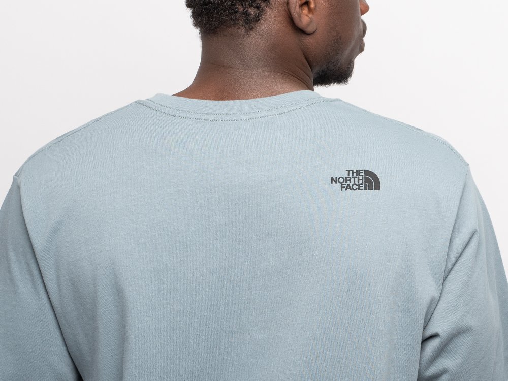Футболка The North Face