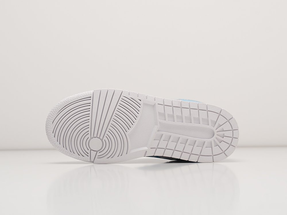 Кроссовки BAPE Sta Force 1 low