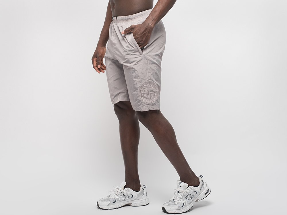 Шорты Stone Island