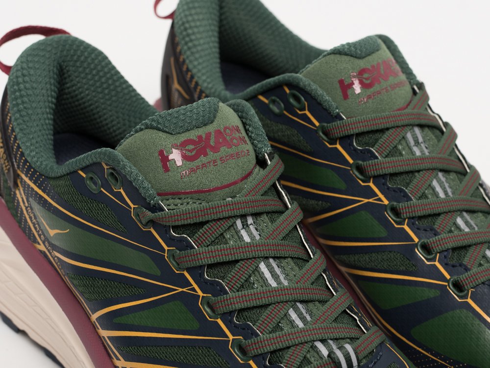 Кроссовки Hoka Mafate Speed 2